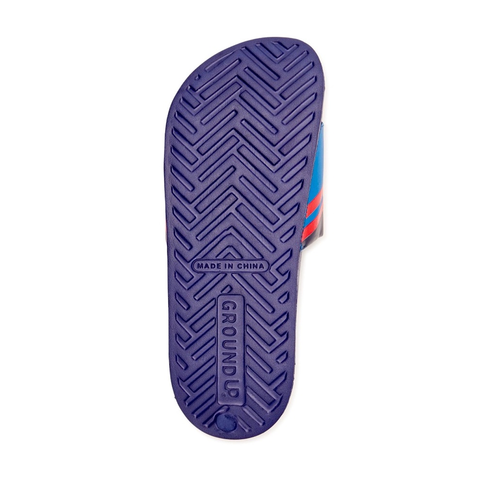 Brand new, Ted Lasso, sports slide